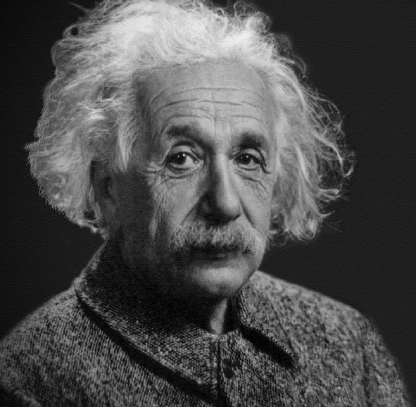 Einstein’s Insanity Quote