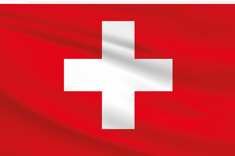 By Definition Switzerland is a 3rd World Country