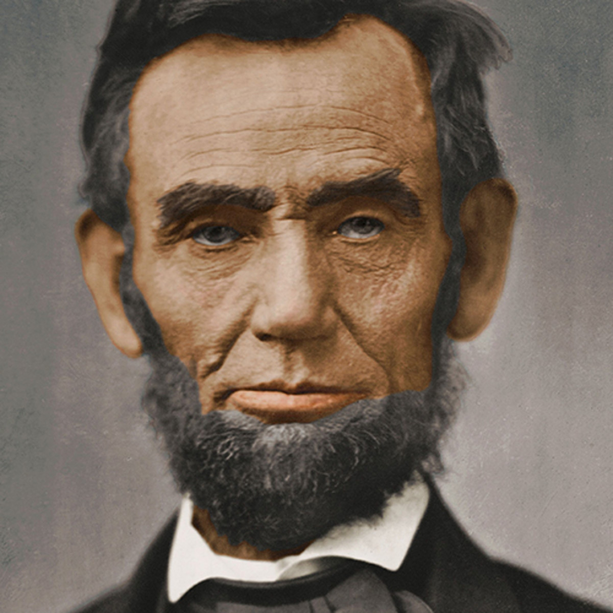 Abraham Lincoln, a Christian?