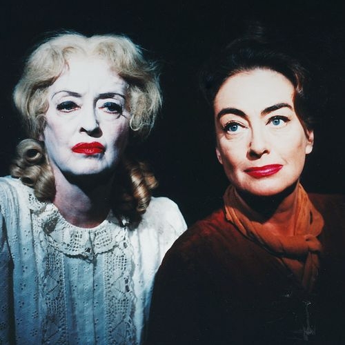 Whatever happened to Baby Jane?