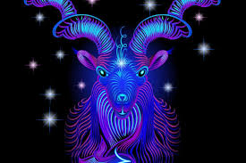 Capricorn is no longer a goat