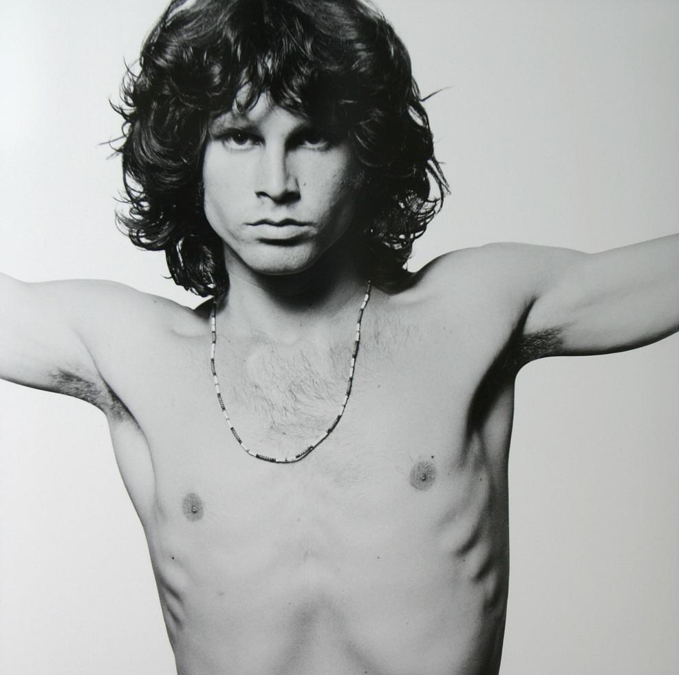 The Doors: Come on baby light my fire