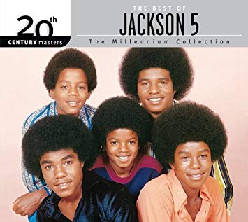 The Jackson 5 or 6