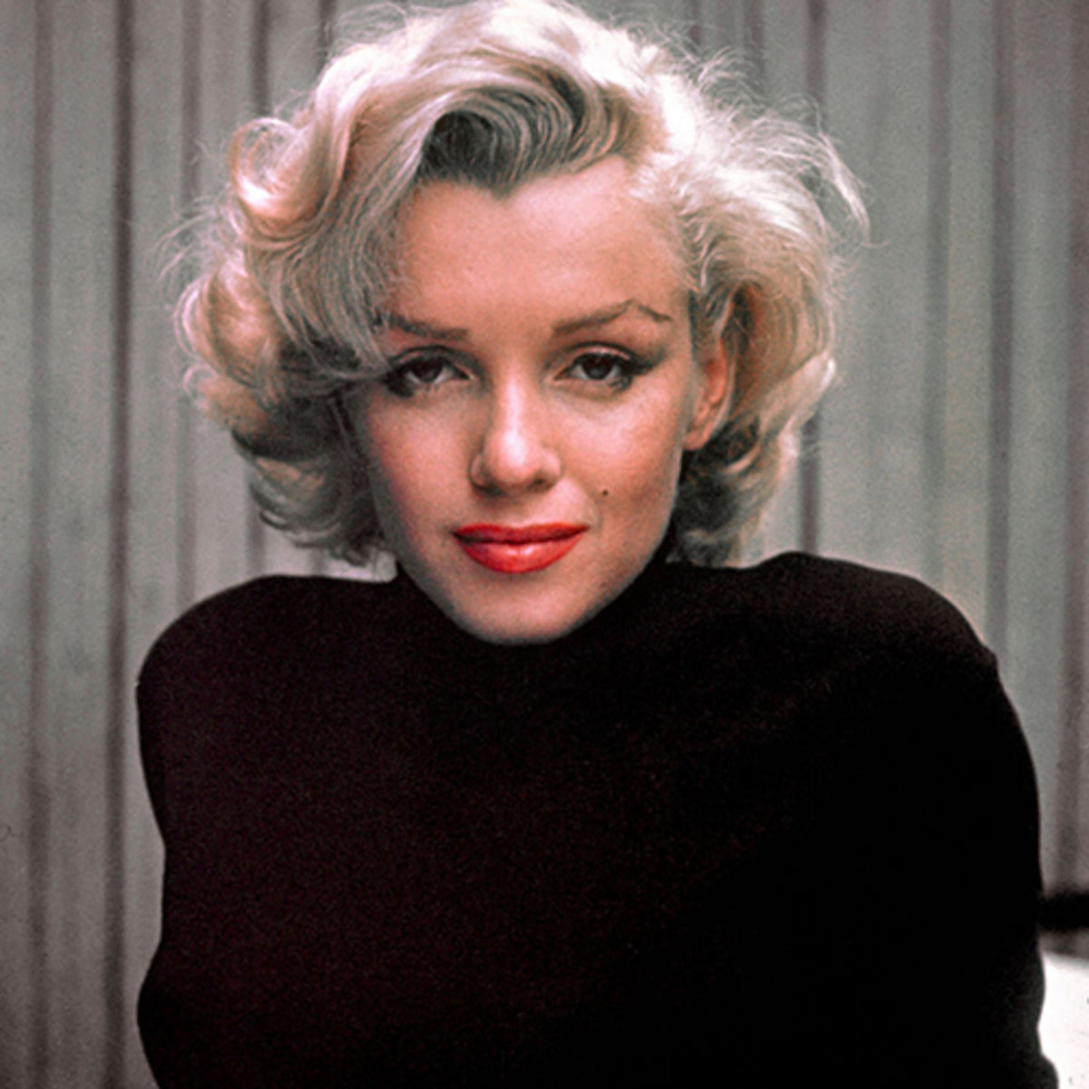 Norma Jean Mortenson: Marilyn Monroe
