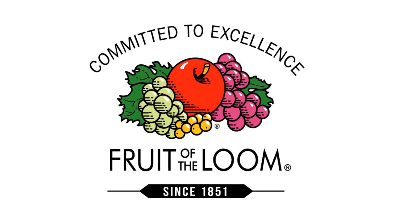 Fruit of the Loom has no cornucopia