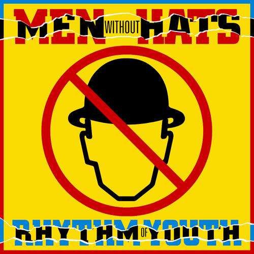 Men without Hats: Safety Dance lyrics changed